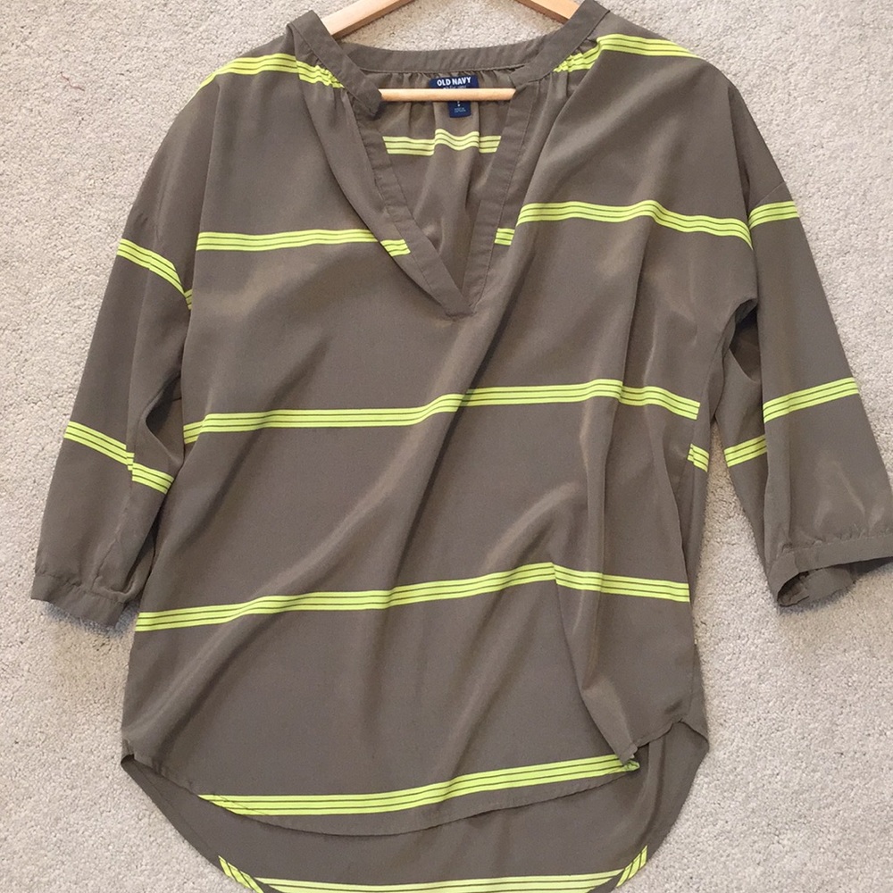 Old Navy Blouse